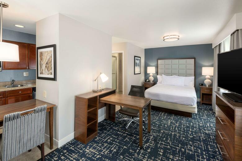Hotel Homewood Suites By Hilton Mt. Laurel