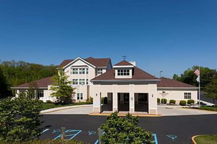 Hotel Homewood Suites By Hilton Mt. Laurel