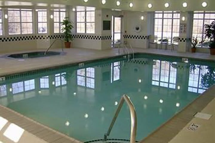 Hotel Homewood Suites By Hilton Mt. Laurel