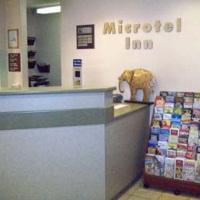 Hotel Microtel Inn