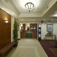 Hotel Hampton Inn Bentonville-rogers