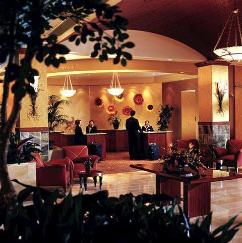 Embassy Suites Northwest Arkansas - Hotel, Spa & Convention