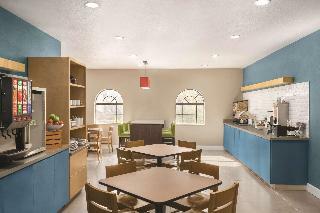 Hotel Hampton Inn Houston-the Woodlands