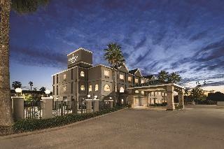 Hotel Hampton Inn Houston-the Woodlands