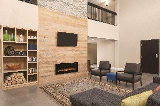 Hotel Hampton Inn Houston-the Woodlands