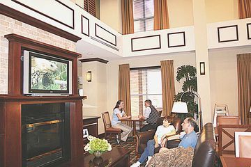 Hotel Hampton Inn & Suites Plymouth Ma