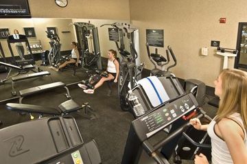 Hotel Homewood Suites By Hilton Plano-richardson