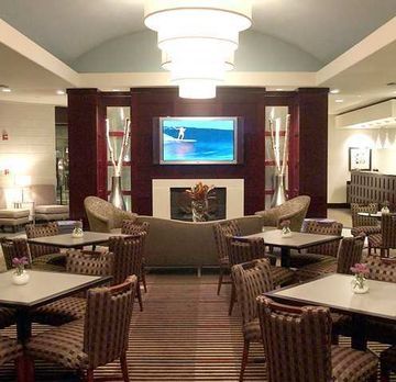 Hotel Homewood Suites By Hilton Plano-richardson