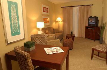Hotel Homewood Suites By Hilton Plano-richardson