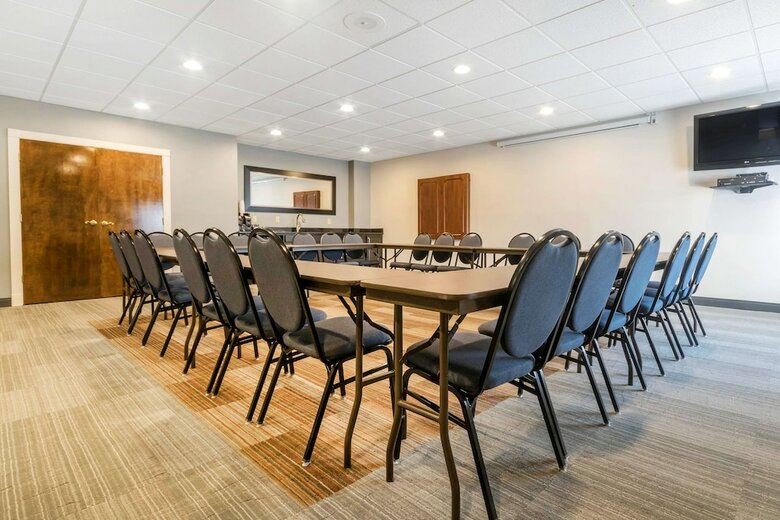 Hotel Hampton Inn Richmond