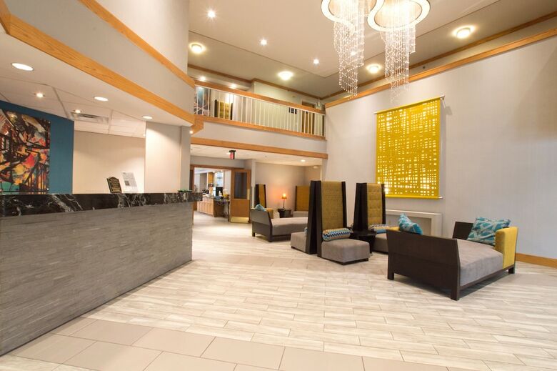 Greenstay Hotel And Suites