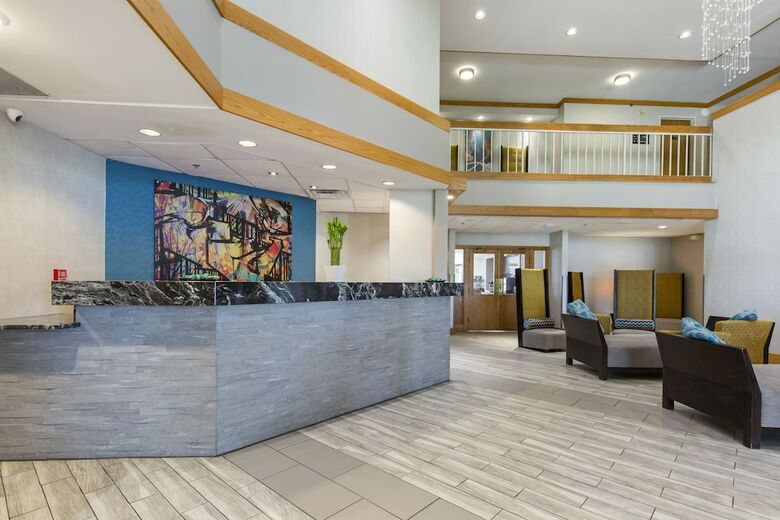 Greenstay Hotel And Suites