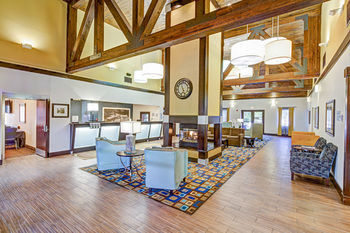 Hotel Hampton Inn And Suites Airport