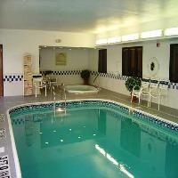 Hotel Hampton Inn Chicago/tinley Park
