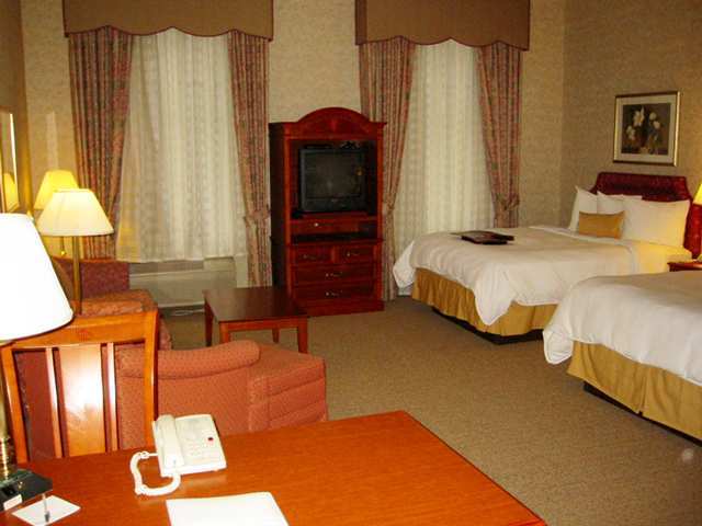 Hotel Hampton Inn & Suites Rockville Centre Ny