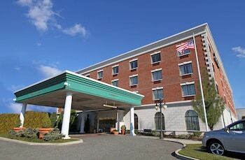 Hotel Hampton Inn & Suites Rockville Centre Ny