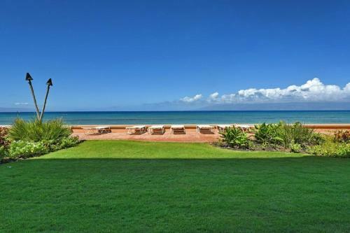 Apartamento Makani Sands Unit 104-1 Bedroom Condo