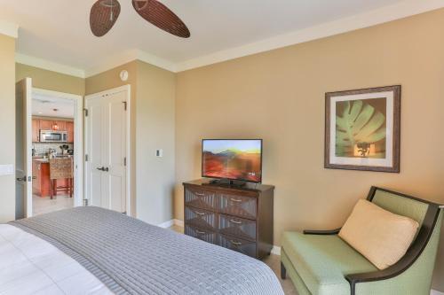 Apartamento Honua Kai - Hokulani 836