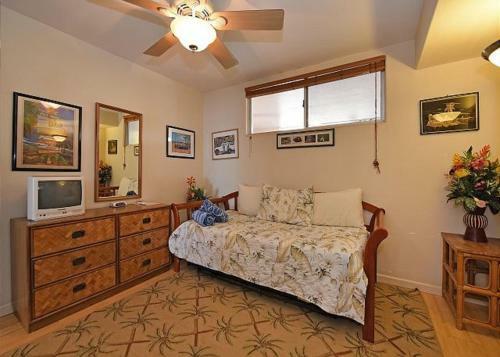 Apartamento Makani Sands Unit 309-3 Bedroom Condo