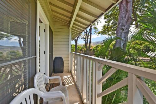 Apartamento Aina Nalu C201 Condo