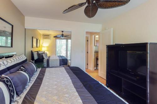 Apartamento Aina Nalu