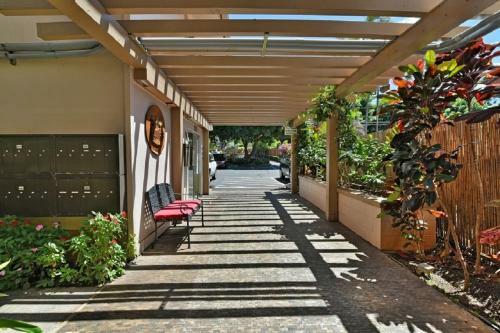 Apartamento Makani Sands Unit 208-1 Bedroom Condo