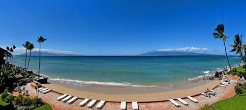 Apartamento Makani Sands Unit 208-1 Bedroom Condo