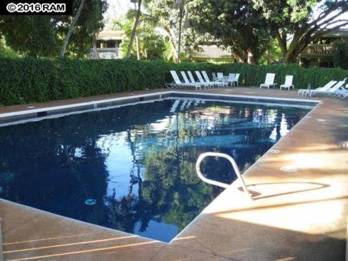 Apartamento Pohailani Maui 152
