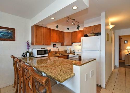 Apartamento Makani Sands Unit 108-1 Bedroom Condo
