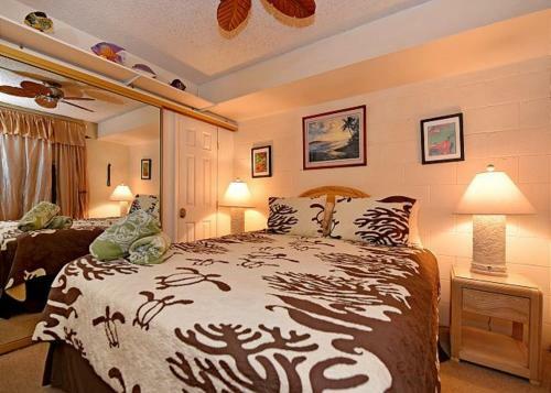 Apartamento Makani Sands Unit 108-1 Bedroom Condo