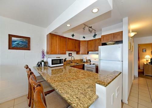 Apartamento Makani Sands Unit 108-1 Bedroom Condo