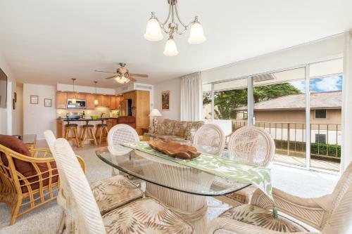 Apartamento Maui Eldorado D200 - 2 Bedroom