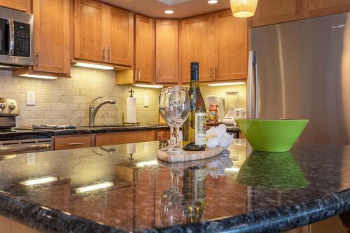Apartamento Maui Eldorado D200 - 2 Bedroom