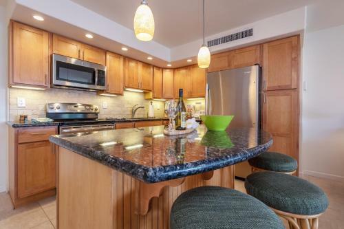 Apartamento Maui Eldorado D200 - 2 Bedroom