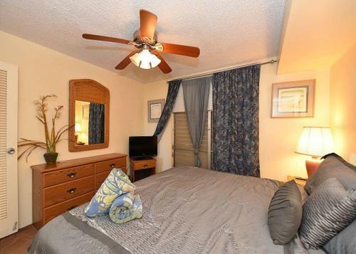 Apartamento Makani Sands Unit 109-1 Bedroom Condo