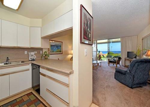 Apartamento Makani Sands Unit 109-1 Bedroom Condo
