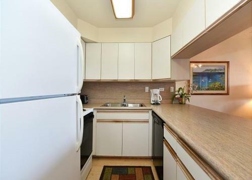Apartamento Makani Sands Unit 109-1 Bedroom Condo