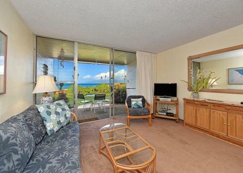 Apartamento Makani Sands Unit 109-1 Bedroom Condo