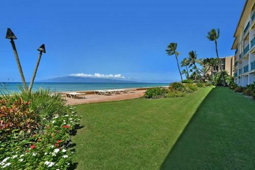 Apartamento Makani Sands Unit 109-1 Bedroom Condo
