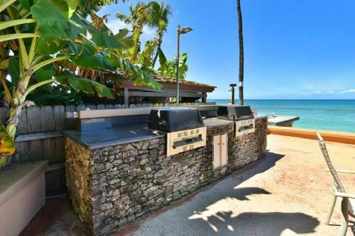 Apartamento Makani Sands Unit 109-1 Bedroom Condo