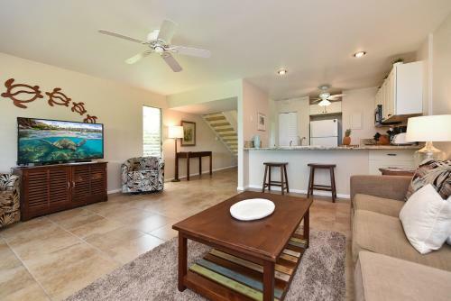 Apartamento Kaanapali Plantation #59