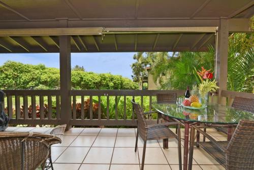 Apartamento Kaanapali Plantation #59