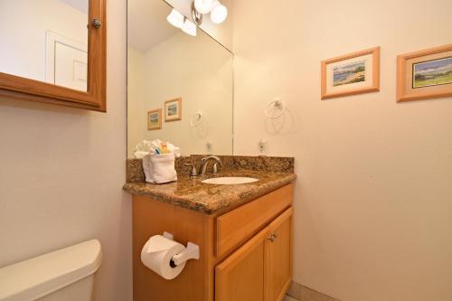 Puamana 35-2 Townhouse