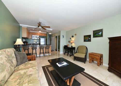 Apartamento Makani Sands Unit 202-1 Bedroom Condo