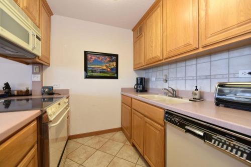 Apartamento Kahana Reef 303