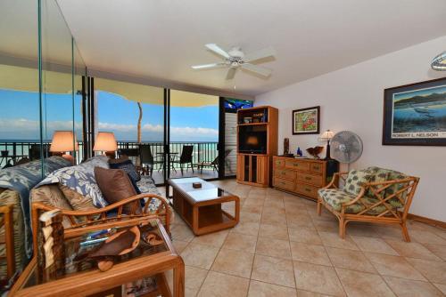 Apartamento Kahana Reef 303