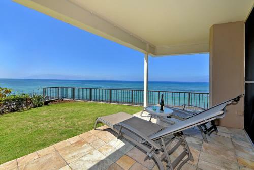 Apartamento Hale Ono Loa 109 Condo