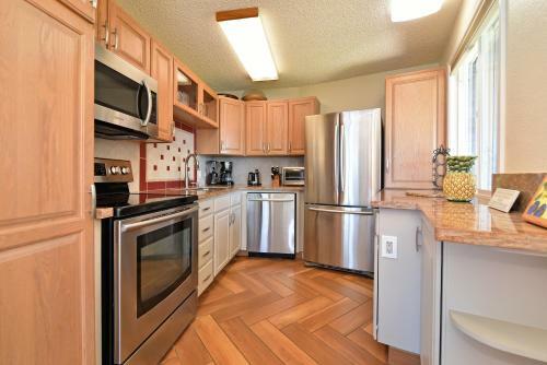 Apartamento Hale Ono Loa 109 Condo