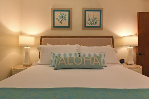 Apartamento Kaanapali Royal Q101 Condo