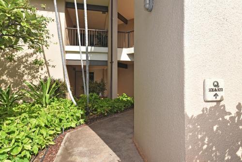 Apartamento Kaanapali Royal Q101 Condo